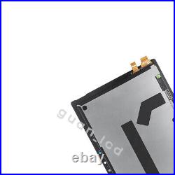 For Microsoft Surface Pro 7 Plus 1960 1961 Display LCD Touch Screen Digitizer