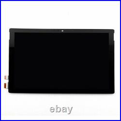 For Microsoft Surface Pro Screen 1796 Pro5 Touch Digitizer LCD Display Assembly
