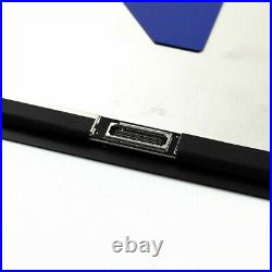 For Microsoft Surface Pro Screen 1796 Pro5 Touch Digitizer LCD Display Assembly