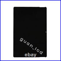 For Microsoft Surface Pro X 1876 Display LCD Touch Screen Digitizer Replacement