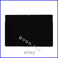 For Microsoft Surface Pro X 1876 LCD Touch Screen Assembly Digitizer Replacement
