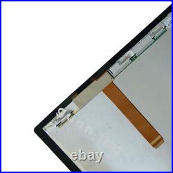 For Microsoft Surface RT 3 RT3 1645 1657 LCD Touch Screen Digitizer Replacement