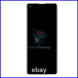 For Motorola Moto Edge /Edge Plus XT2063 LCD Display Touch Screen Digitizer