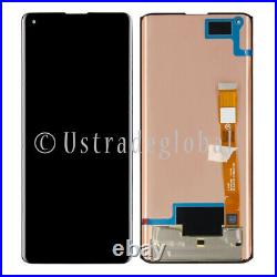 For Motorola Moto Edge Plus 5G Verizon XT2061-1 LCD Touch Screen Digitizer