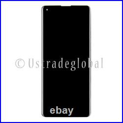 For Motorola Moto Edge Plus 5G Verizon XT2061-1 LCD Touch Screen Digitizer