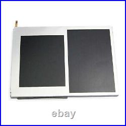 For Nintendo 2DS Replacement LCD Touch Screen Top & Bottom Upper Lower Repair US