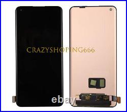 For OnePlus 10 Pro 5G NE2215 NE2217 OLED LCD Display Touch Screen Digitizer