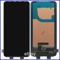 For OnePlus 7 / 7 Pro / 7T Pro 2019 AMOLED LCD Touch Screen Assembly Digitizer