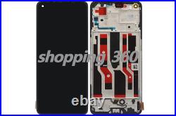 For OnePlus Nord N10 5G / N100 / N20 5G / N200 LCD Screen Touch Digitizer lot