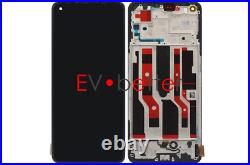 For OnePlus Nord N10 5G / N100 / N20 5G / N200 LCD Touch Screen Assembly lot