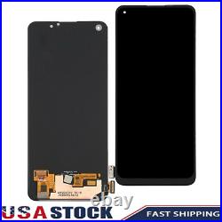 For OnePlus Nord N20 5G 6.43 GN2200 LCD Display Touch Screen Digitizer Replace