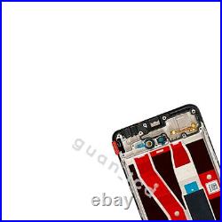 For OnePlus Nord N20 5G GN2200 CPH2459 Display LCD Touch Screen Digitize Frame