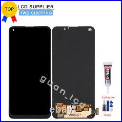 For OnePlus Nord N20 5G GN2200 CPH2459 LCD Touch Screen Digitizer Replacement