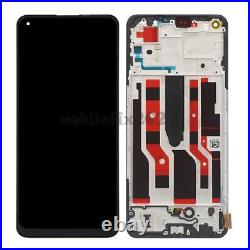 For OnePlus Nord N20 5G / N10 5G Display LCD Touch Screen Digitizer Replace lot