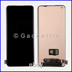 For Oneplus 10 Pro Amoled OLED Display LCD Touch Screen Digitizer Assembly 6.7