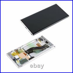 For Samsung Galaxy Note 10 LCD Display Touch Screen Assembly Replacement OEM USA