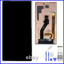 For Samsung Galaxy Note 10 Plus 6.8 Inch OEM LCD Screen Digitizer replacement