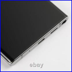 For Samsung Galaxy Note 10 Plus N975 LCD Display Touch Screen Replacement Silver