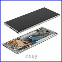 For Samsung Galaxy Note 10 Plus SM-N975 976 LCD Display Touch Screen Replacement