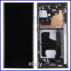 For Samsung Galaxy Note 20 20 Ultra OLED Display LCD Touch Screen Replacement