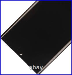 For Samsung Galaxy Note 20 Ultra 5G AMOLED LCD Display Touch Screen Replacement