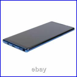 For Samsung Galaxy Note 8 OLED Display LCD Touch Screen Digitizer Replacement
