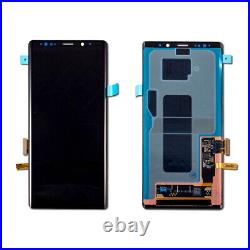 For Samsung Galaxy Note 9 Screen Replacement Full Assembly Touch Screen LCD