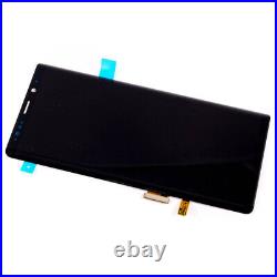 For Samsung Galaxy Note 9 Screen Replacement Full Assembly Touch Screen LCD