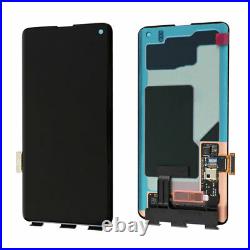 For Samsung Galaxy S10 LCD Display Touch Screen Assembly Replacement Best OEM US