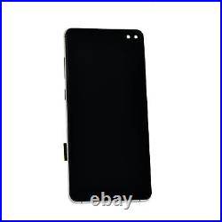 For Samsung Galaxy S10+ Plus G975 LCD Display OLED Touch Screen Assembly
