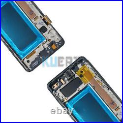 For Samsung Galaxy S10+ Plus G975U OLED LCD Display Touch Screen Assembly +Tools