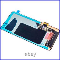For Samsung Galaxy S10 Plus Screen Replacement Full Assembly Touch Screen LCD