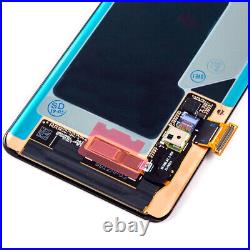 For Samsung Galaxy S10 Plus Screen Replacement Full Assembly Touch Screen LCD