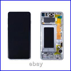 For Samsung Galaxy S10 Screen Replacement Full Assembly Touch Screen LCD