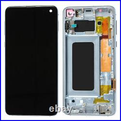 For Samsung Galaxy S10e 10lite LCD Display Touch Screen Assembly Replacement OEM