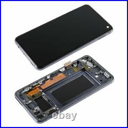 For Samsung Galaxy S10e 10lite LCD Display Touch Screen Assembly Replacement OEM