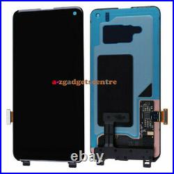 For Samsung Galaxy S10e/S10 lite OLED LCD Display Touch Screen Replacement Black