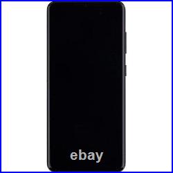 For Samsung Galaxy S20 Plus G985 G986 5G AMOLED LCD Touch Screen Display