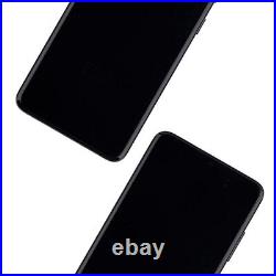 For Samsung Galaxy S20 Plus G985 G986 5G AMOLED LCD Touch Screen Display