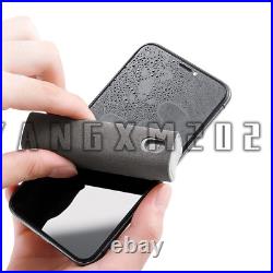 For Samsung Galaxy S21 SM-G990F SM-G991U G991B LCD Display Touch Screen Frame