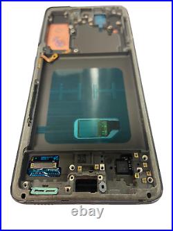 For Samsung Galaxy S21 Screen Replacement Full Assembly Touch Screen LCD