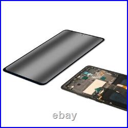 For Samsung Galaxy S21 Ultra 5G SM-G998U/U1 LCD Display Touch Screen Replacement