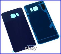 For Samsung Galaxy S6 Edge plus G928F LCD Display+Touch Screen+frame+cover blue