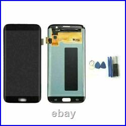 For Samsung Galaxy S7 Edge G935 / S7 G930 LCD Touch Screen Digitizer Replacement