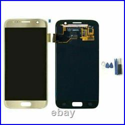 For Samsung Galaxy S7 G930/S7 Edge G935 G935F LCD Display Touch Screen Digitizer