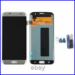 For Samsung Galaxy S7 G930 & S7 Edge G935 LCD Display + Touch Screen Digitizer