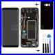 For-Samsung-Galaxy-S8-G950F-LCD-Display-Touch-Screen-Digitizer-Frame-Cover-Black-01-zp