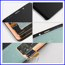 For Samsung Galaxy S9 Plus G965 LCD Display Touch Screen Digitizer Replacement