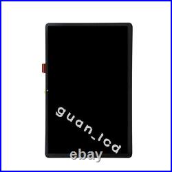For Samsung Galaxy Tab S7 FE SM-T738U T738T T738 LCD Touch Screen Digitizer
