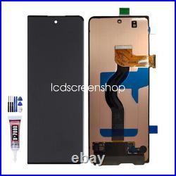 For Samsung Galaxy Z Fold4 5G SM-F936U Display LCD Touch Screen Digitizer